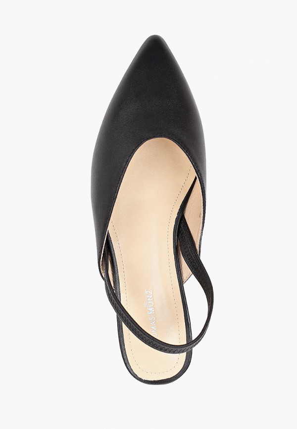 фото Туфли thomas munz