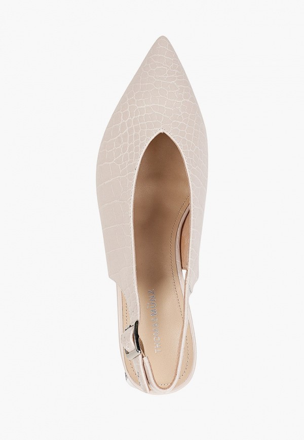 фото Туфли thomas munz