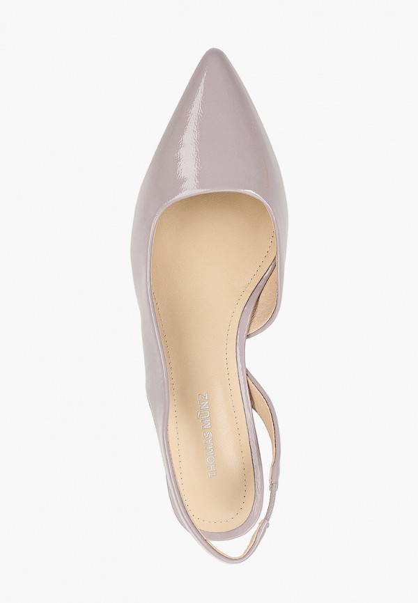 фото Туфли thomas munz