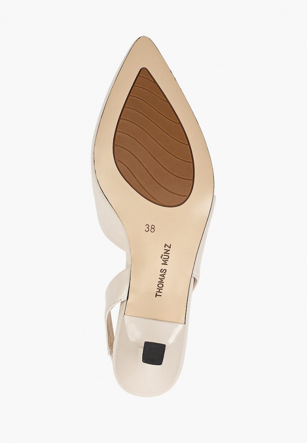 фото Туфли thomas munz