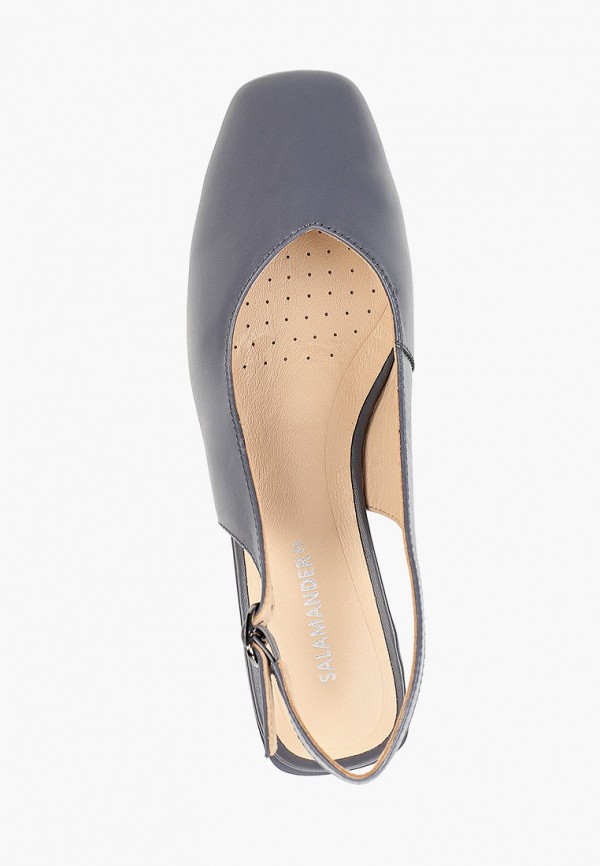 фото Туфли salamander