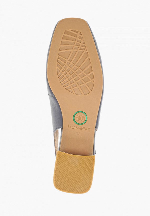 фото Туфли salamander