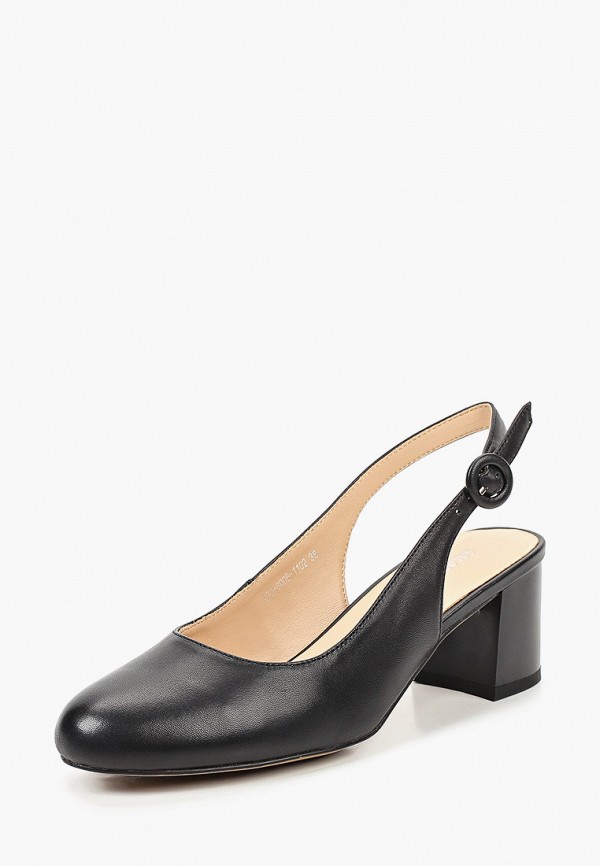 фото Туфли salamander