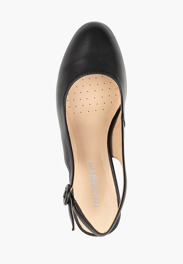 фото Туфли salamander