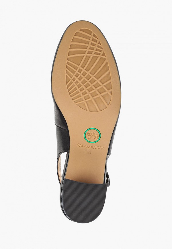 фото Туфли salamander