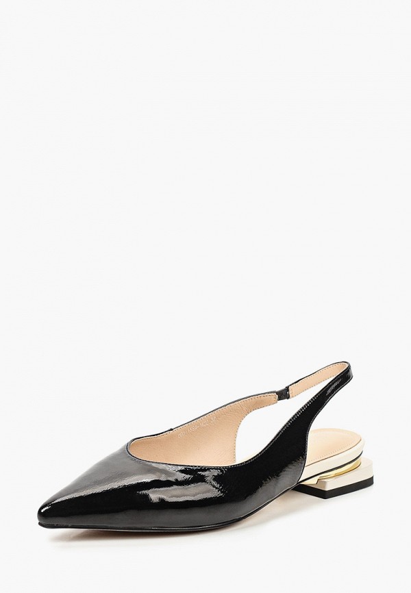 фото Туфли thomas munz