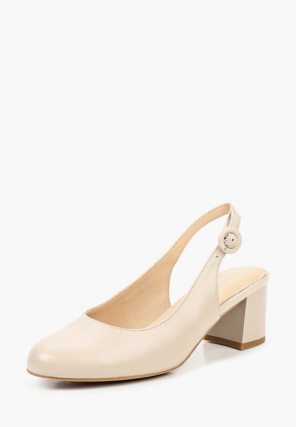 фото Туфли salamander