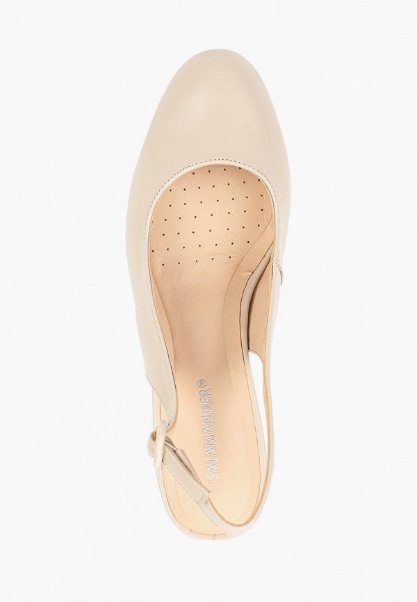 фото Туфли salamander