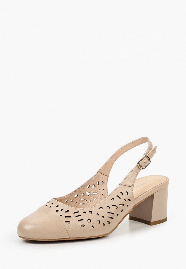 фото Туфли salamander