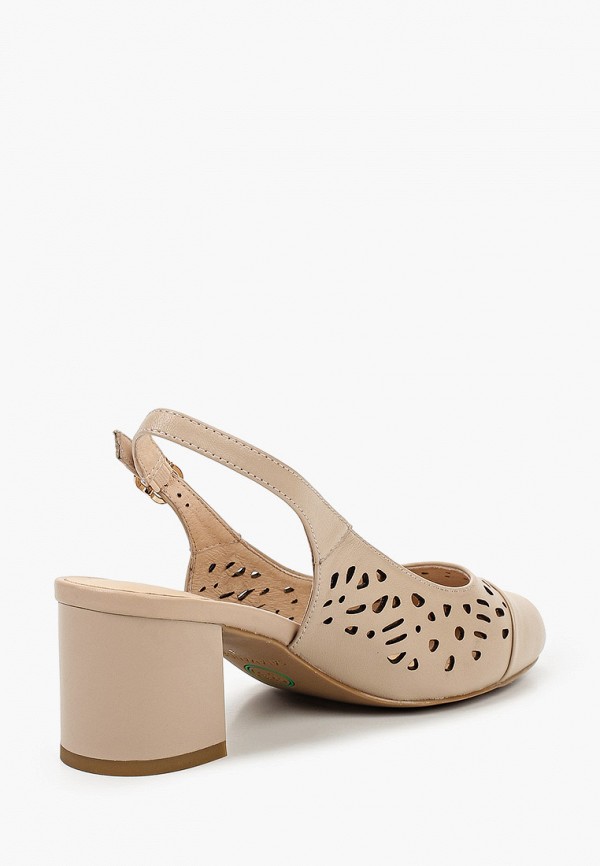 фото Туфли salamander