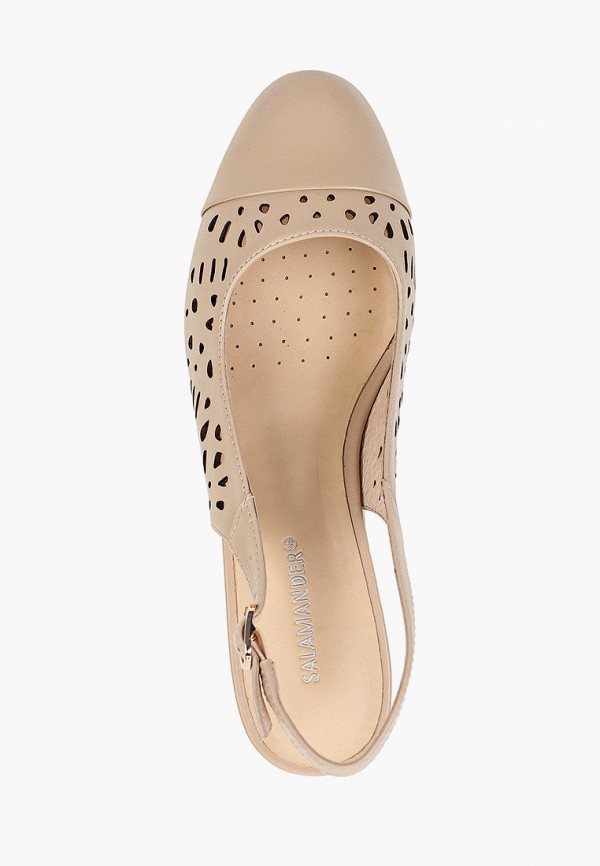 фото Туфли salamander