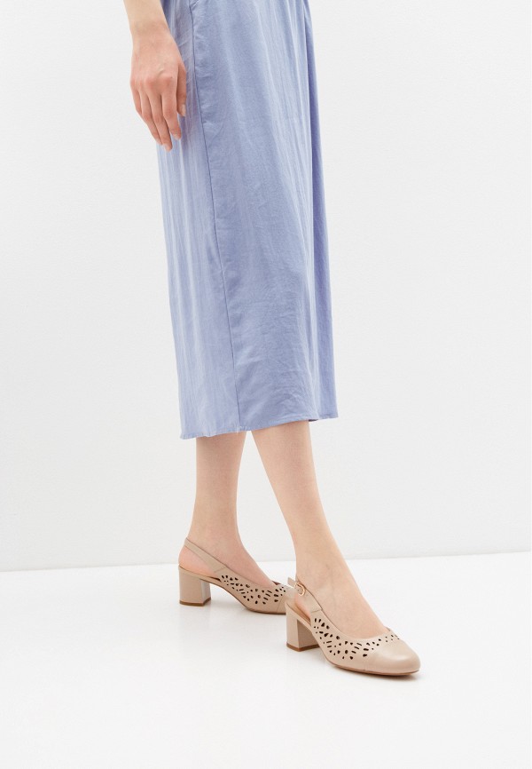 фото Туфли salamander