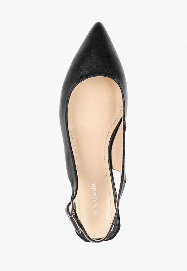 фото Туфли thomas munz