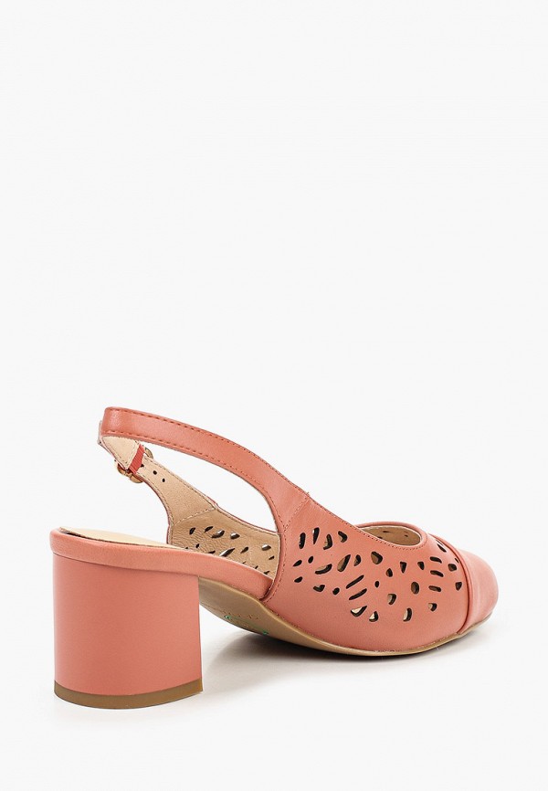 фото Туфли salamander