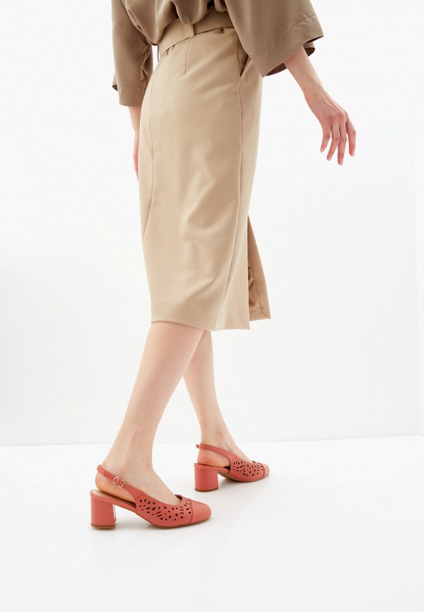 фото Туфли salamander