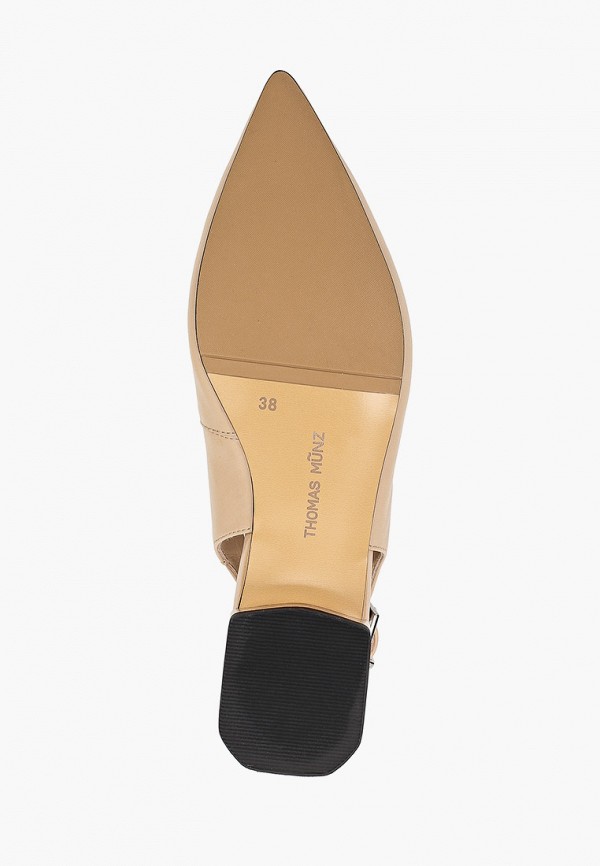 фото Туфли thomas munz