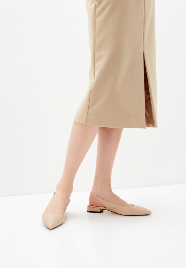 фото Туфли thomas munz