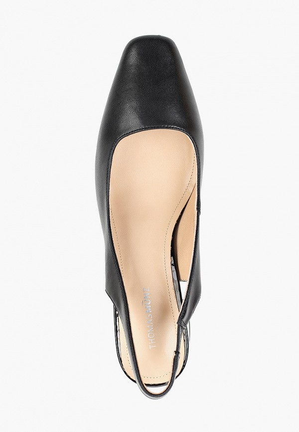 фото Туфли thomas munz