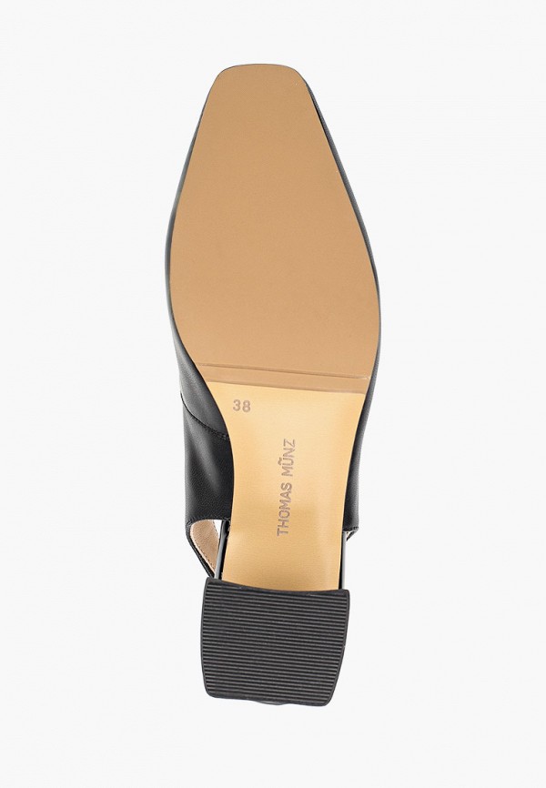 фото Туфли thomas munz