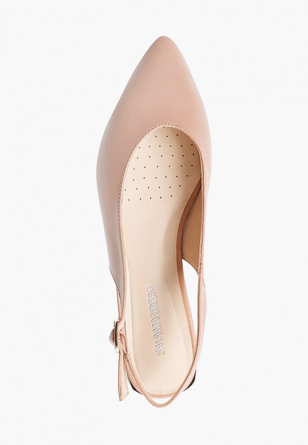 фото Туфли salamander