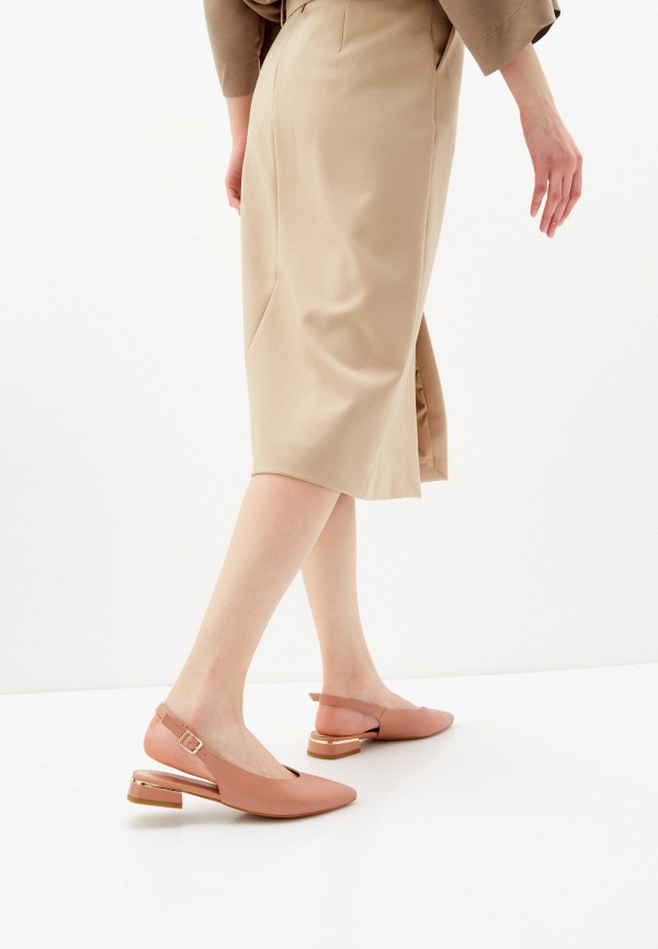 фото Туфли salamander