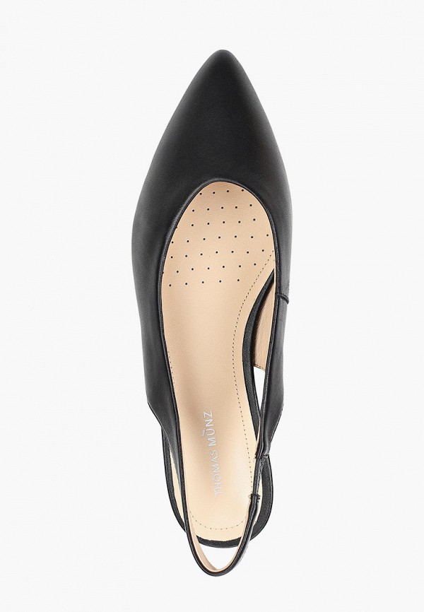 фото Туфли thomas munz