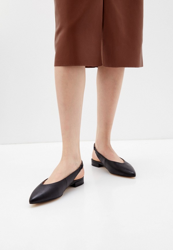 фото Туфли thomas munz