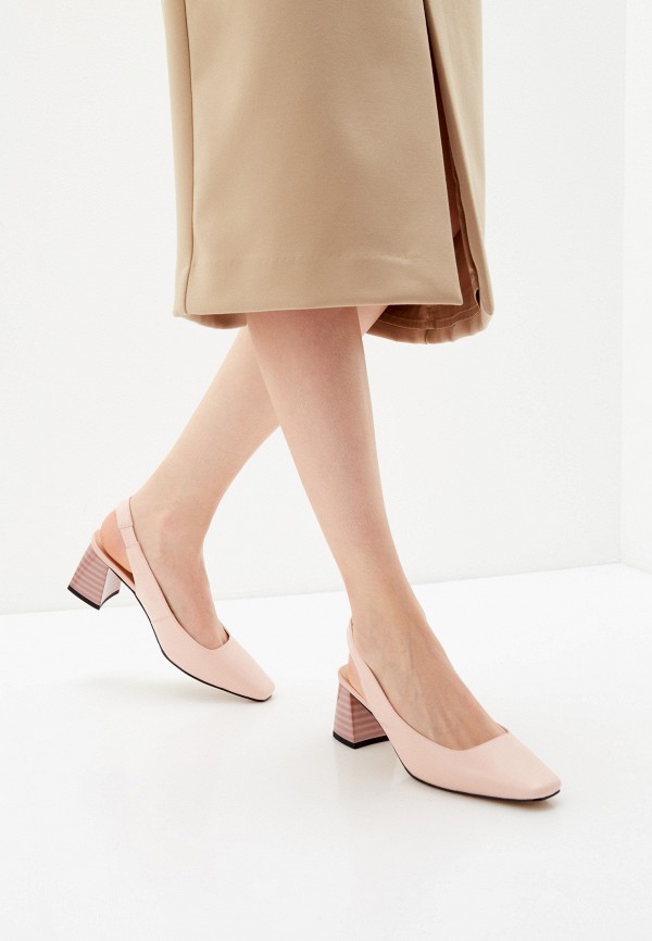 фото Туфли thomas munz