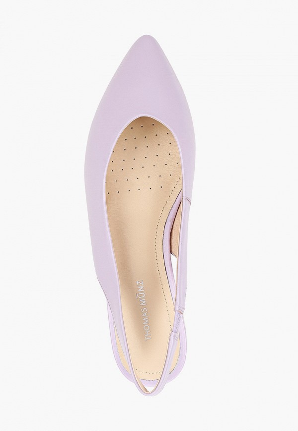 фото Туфли thomas munz