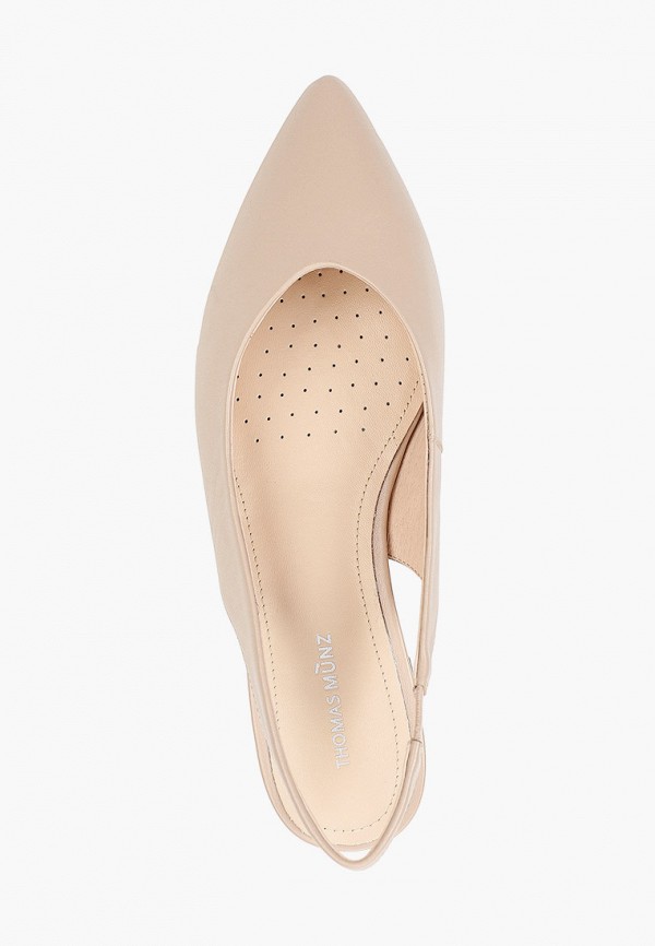 фото Туфли thomas munz