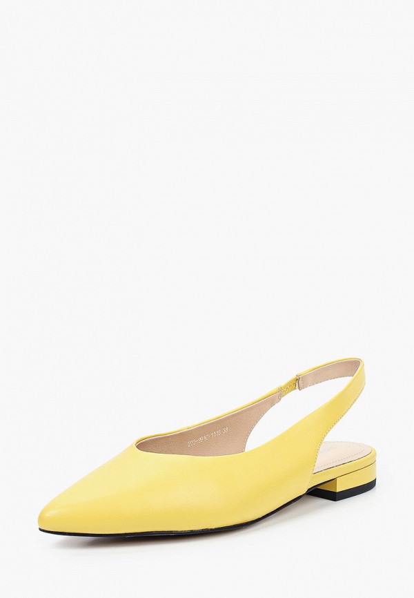 фото Туфли thomas munz