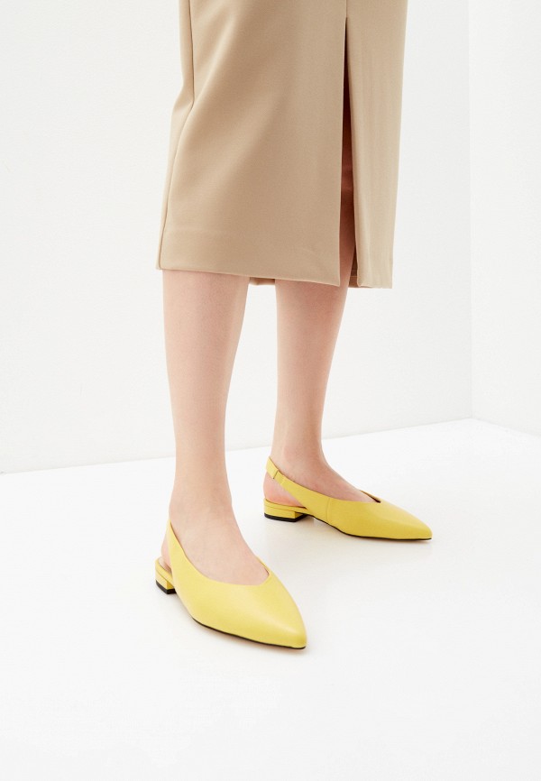 фото Туфли thomas munz