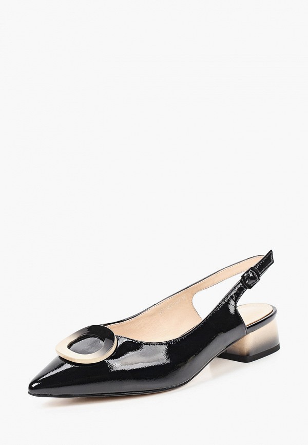 фото Туфли thomas munz