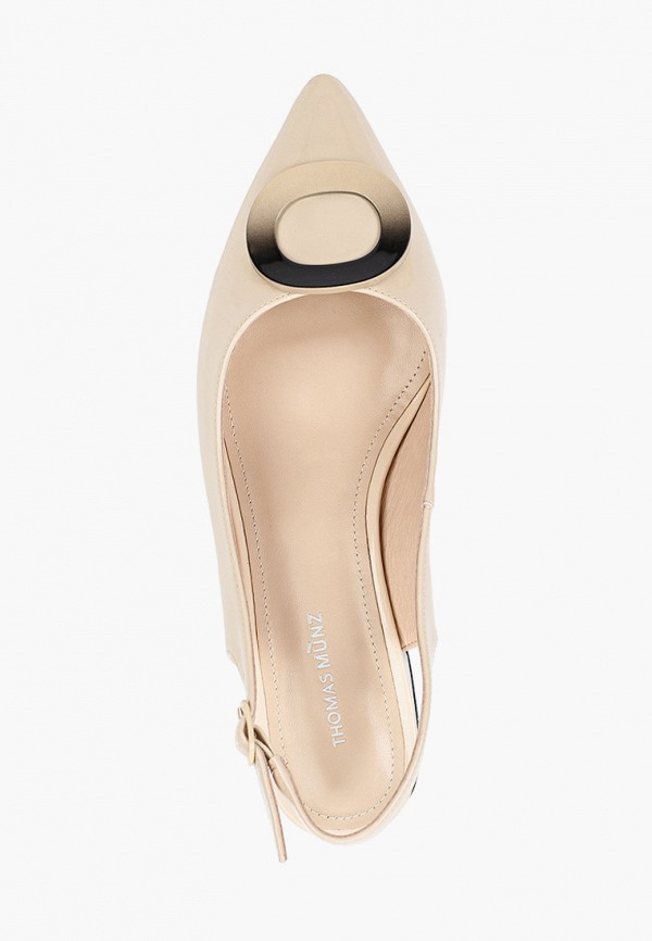 фото Туфли thomas munz