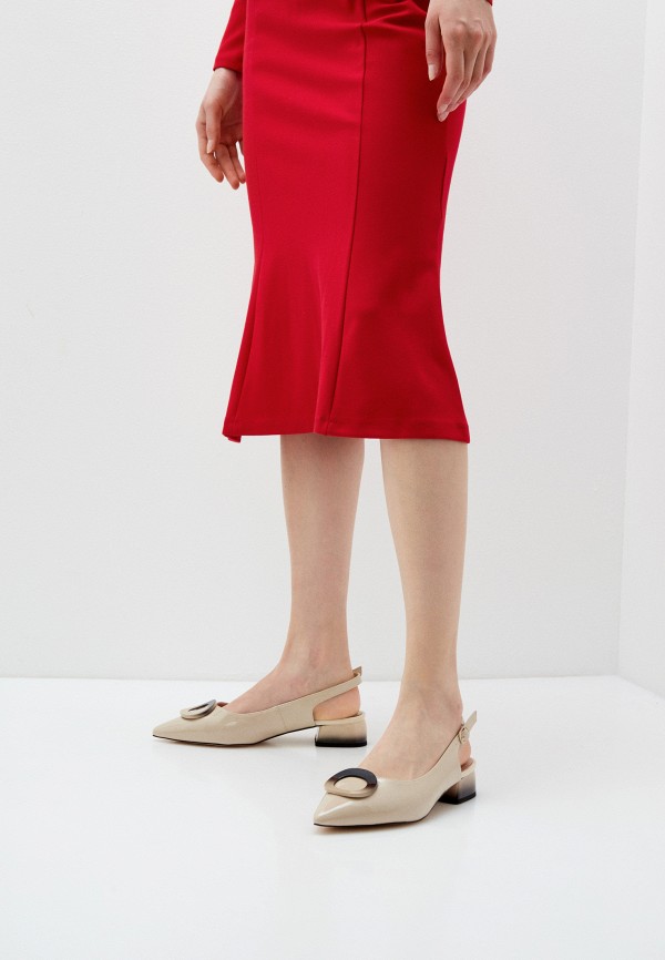 фото Туфли thomas munz