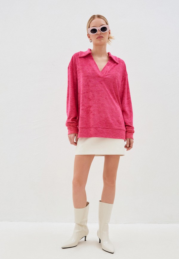 фото Пуловер top top