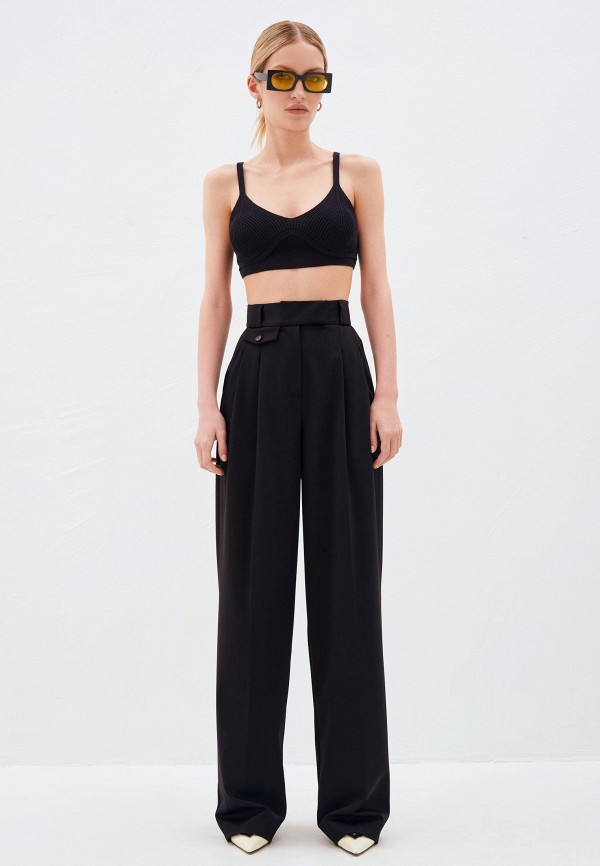 фото Брюки top top