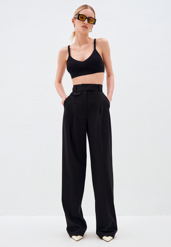 фото Брюки top top