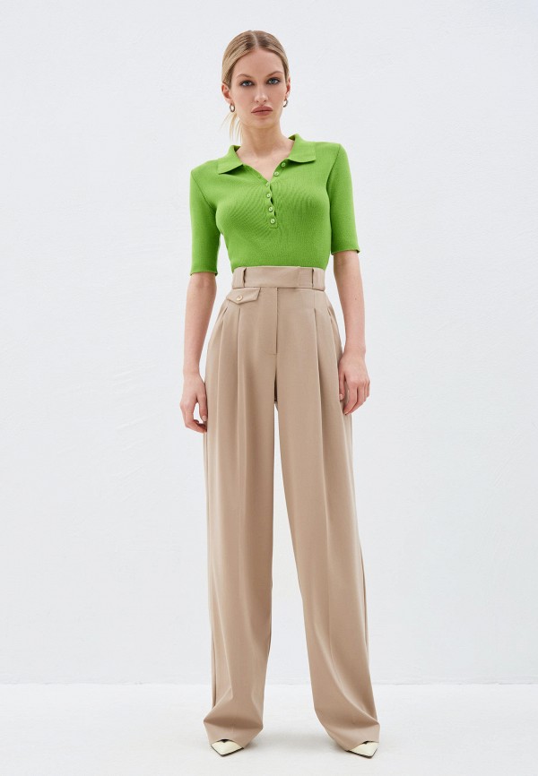 фото Брюки top top