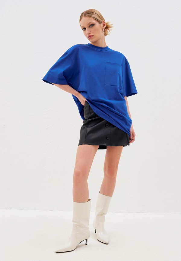фото Футболка top top