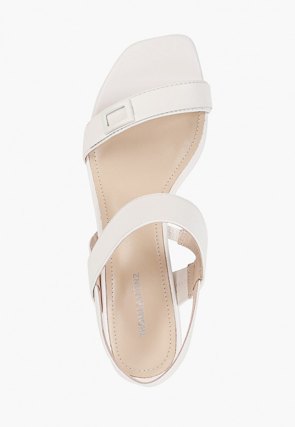 фото Босоножки thomas munz