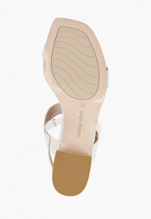 фото Босоножки thomas munz