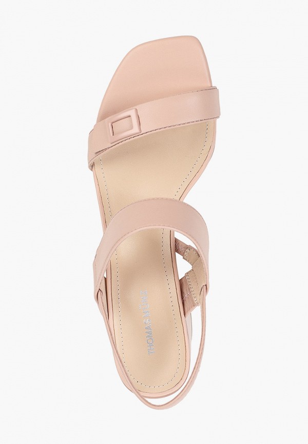 фото Босоножки thomas munz