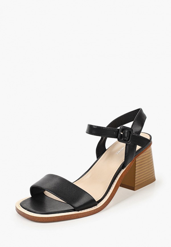 фото Босоножки thomas munz