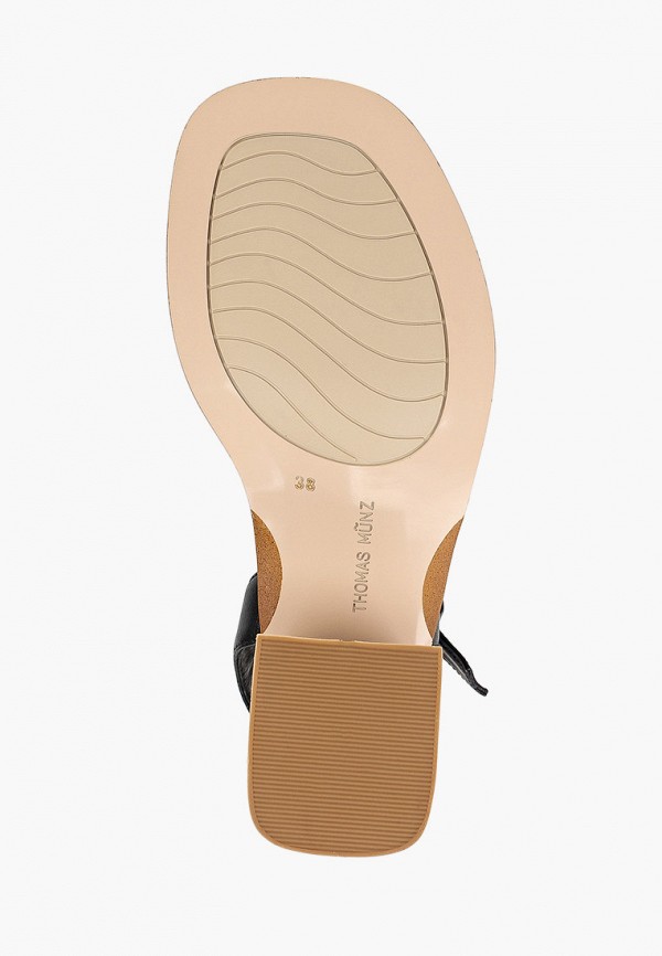 фото Босоножки thomas munz