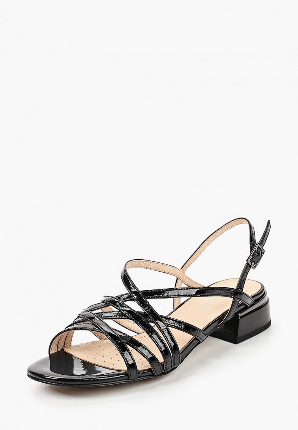 фото Босоножки salamander