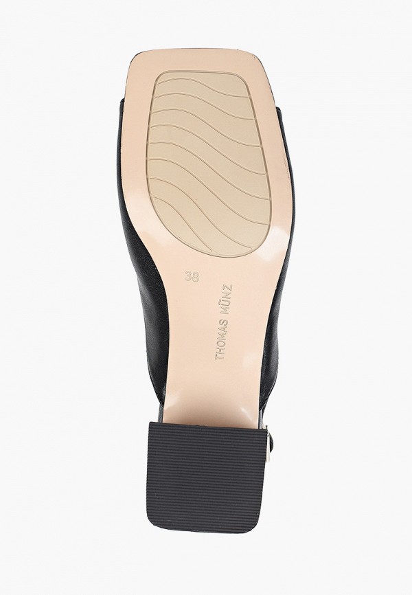 фото Босоножки thomas munz