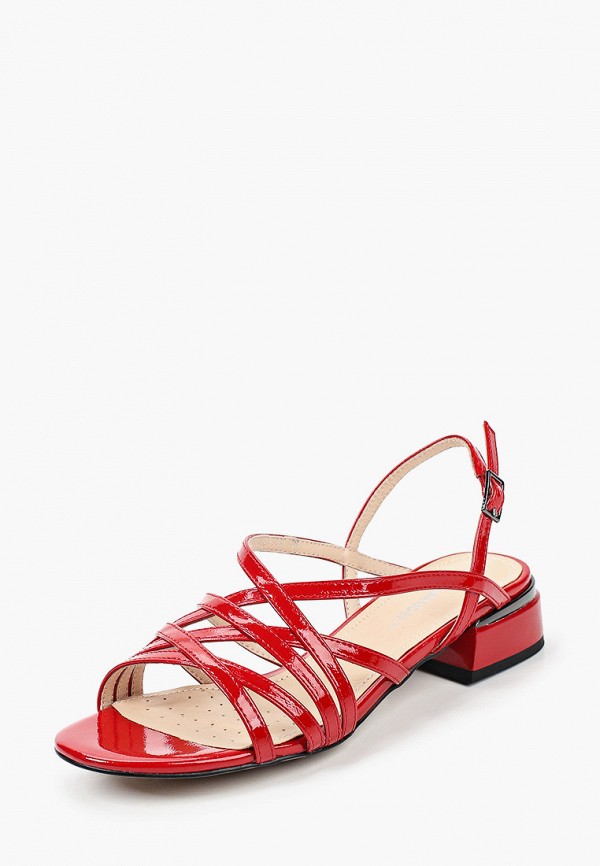 фото Босоножки salamander