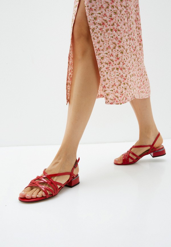 фото Босоножки salamander