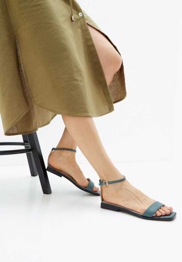 фото Сандалии thomas munz